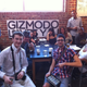 Illustration for article titled Gizmodo Days Around the World Gallery